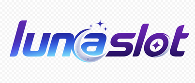 Logo lunaslot